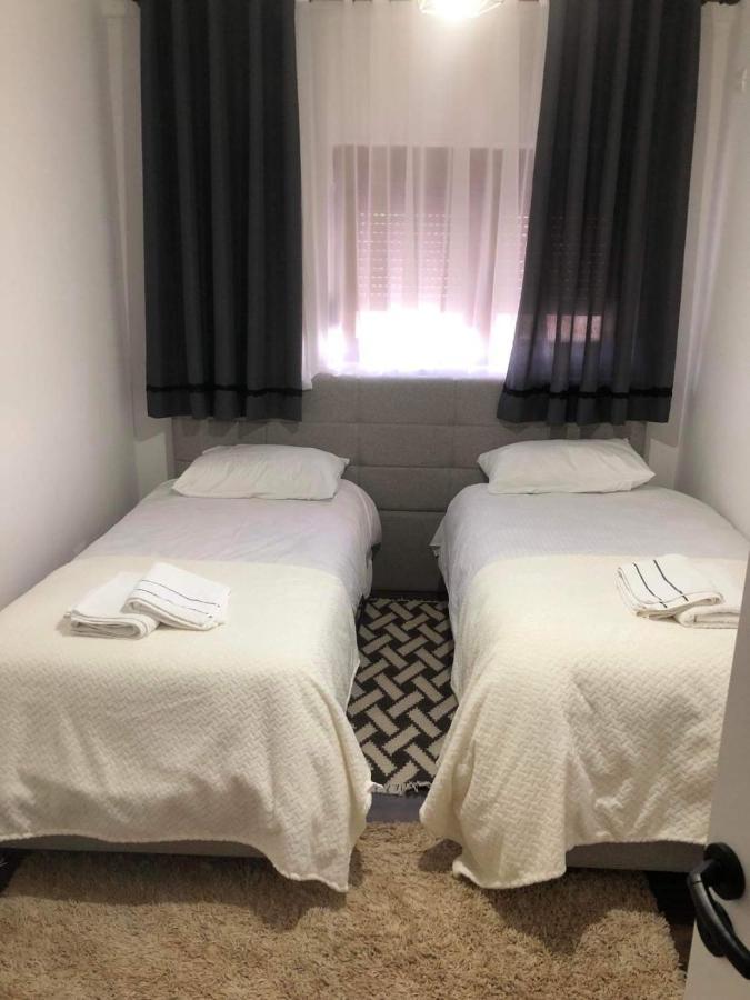 Noah'S Boutique - Apart-Hotel In 코르처 외부 사진